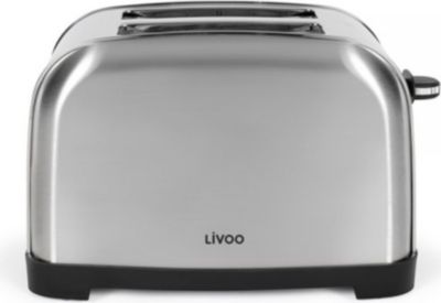 Grille-pain LIVOO DOD196
