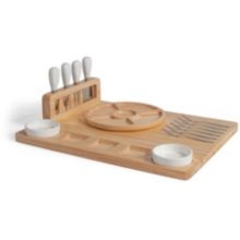 Planche à découper LIVOO à fromage et apéritif