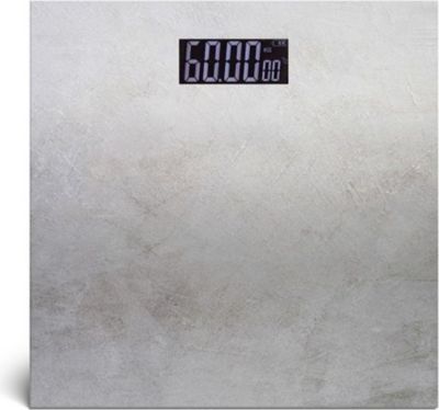 Pèse personne DOMOCLIP Livoo - Pèse-personne électronique DOM38