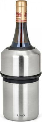 Bouteille LIVOO Livoo GS158 - Rafraichisseur à bouteille