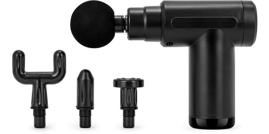 Pistolet de massage LIVOO de massage DOS200