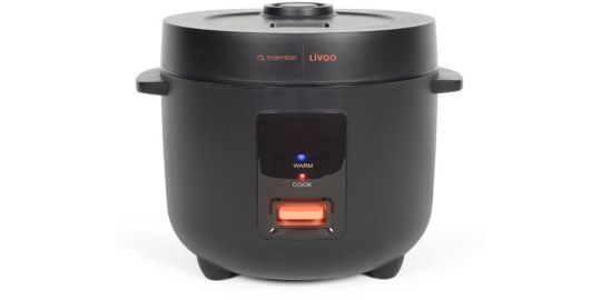 Cuiseur riz LIVOO 1.8L x Marmiton DOC299
