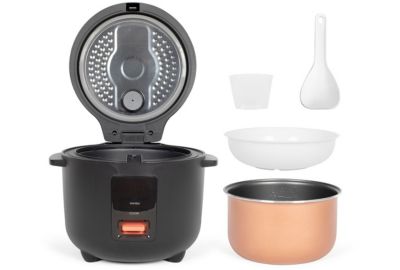 Cuiseur riz LIVOO 1.8L x Marmiton DOC299