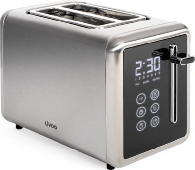 Grille-pain LIVOO DOD205