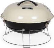 Barbecue charbon LIVOO Barbecue à charbon portable - LIVOO