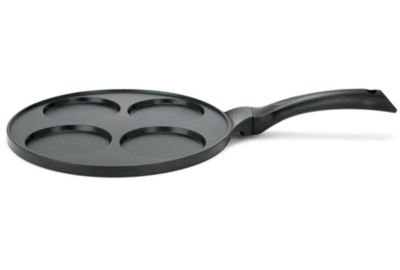 Poêle LIVOO à pancake