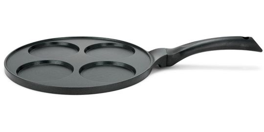 Poêle LIVOO à pancake