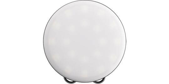 Batterie externe XMOOVE 10 000 mAh lumière LED