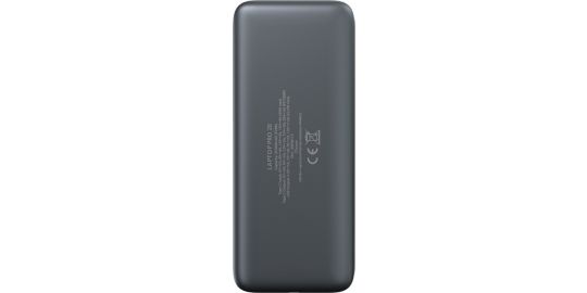 Batterie externe XMOOVE 20 000 mAh 100W PowerDelivery
