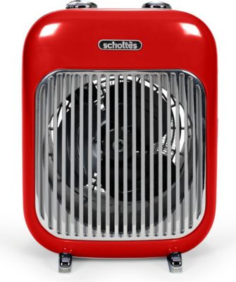 Chauffage soufflant SCHOLTES scsv500r