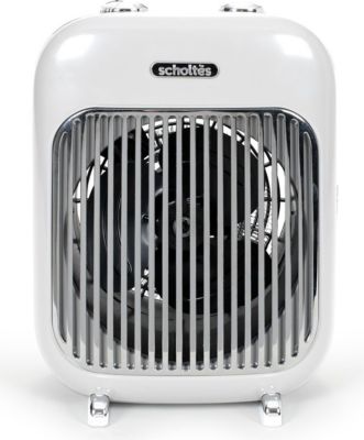 Chauffage soufflant SCHOLTES scsv500b