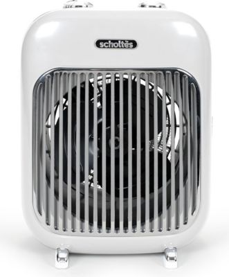 Chauffage soufflant SCHOLTES scsv500b