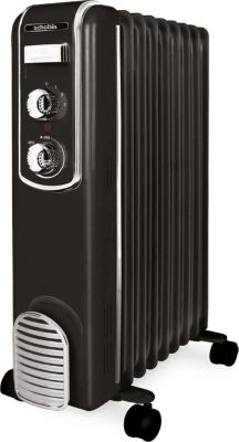 Chauffage Bain d'huile SCHOLTES schv709n