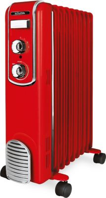 Chauffage Bain d'huile SCHOLTES schv709r