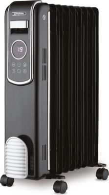 Chauffage Bain d'huile SCHOLTES schv909n