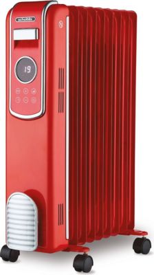 Chauffage Bain d'huile SCHOLTES schv909r