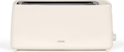 Grille-pain LIVOO DOD168C