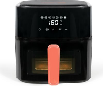 Friteuse sans huile LIVOO DOC345CO