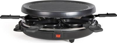 Raclette ONLI Appareil à raclette 6 personnes Onli ON1