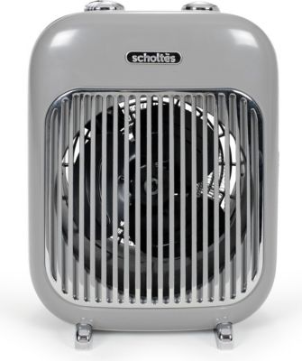 Chauffage soufflant SCHOLTES scsv500g