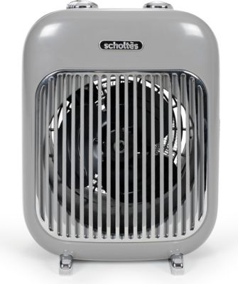 Chauffage soufflant SCHOLTES scsv500g