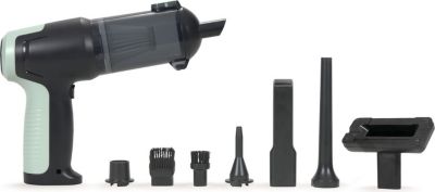 LIVOO Aspirateur à main multifonction - LIVOO