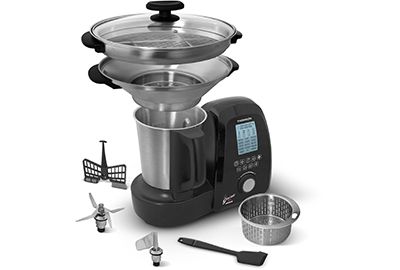 Robot THOMSON Geni Mix Pro Connect