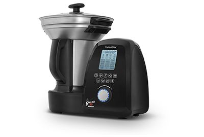 Robot THOMSON Geni Mix Pro Connect