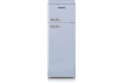 Réfrigérateur 2 portes Schneider SDD208VBL