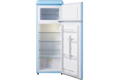 Réfrigérateur 2 portes Schneider SDD208VBL