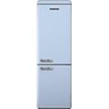Réfrigérateur combiné SCHNEIDER SCB300VBL