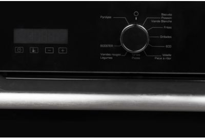 Four Pyro SCHNEIDER SFPM6073