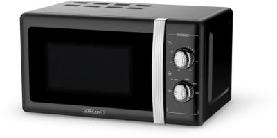 Micro ondes SCHNEIDER SMW20VMB noir