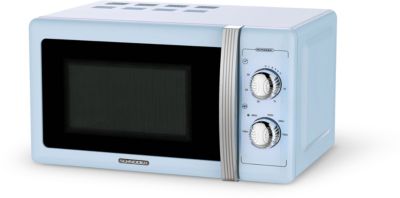 Micro ondes SCHNEIDER SMW20VMBL bleu