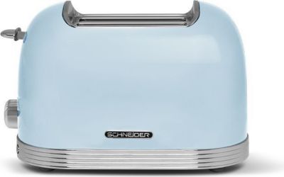 Grille-pain SCHNEIDER SCHNSCTO2BL