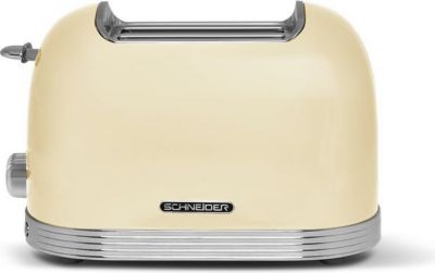 Grille-pain SCHNEIDER SCHNSCTO2CR