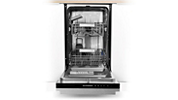 Achat en ligne Lave-Vaisselle Compact Electrolux - 6 Couverts - 6  Programmes - ESF2400OW en Israel