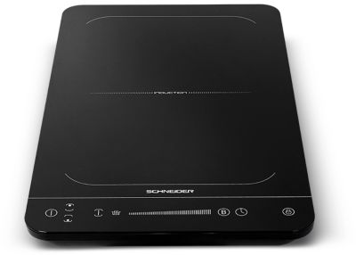 Réchaud induction SCHNEIDER SCIH92FB