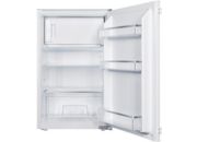 Réfrigérateur intégrable sous plan SCHNEIDER SCRF882AS0