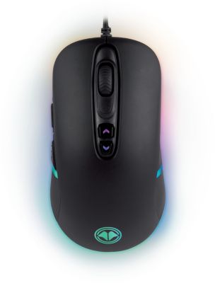 Souris Gamer Filaire MILLENIUM MO1ADVANCED