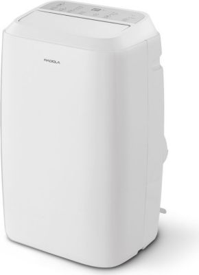 Clim réversible RADIOLA RACLI124ER