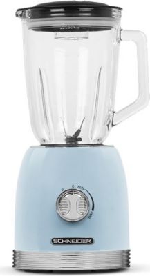Blender SCHNEIDER SCHNSCBL15BL Blender SCHNEIDER SCHNSCBL15BL