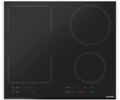 Plaque induction SCHOLTES SOTF1610B