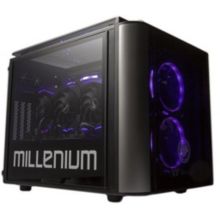 PC Gamer MILLENIUM R207S-A536 Reconditionné