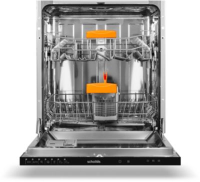 Lave vaisselle encastrable SCHOLTES SODV1610F
