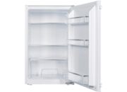 Réfrigérateur top encastrable SCHNEIDER SCRL882AS0