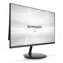 Ecran PC SCHNEIDER SC24-M1F