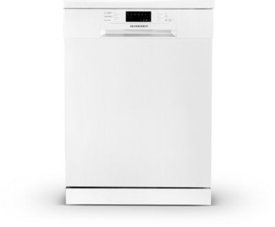Lave vaisselle 60 cm SCHNEIDER SCDW1542IDW