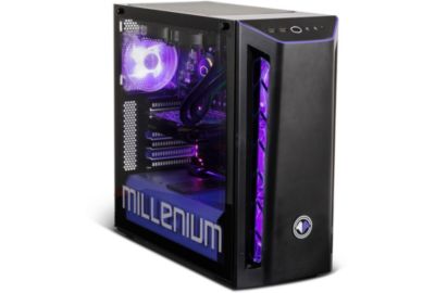 Unite Centrale Millenium Mm1 Miss Fortune Boulanger
