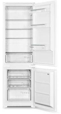 Réfrigérateur congélateur bas SCHNEIDER SCB 300 VV A Pas Cher 